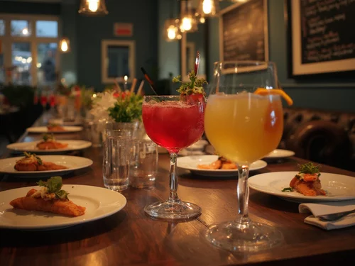 Book Your Spot: Navigating St Kilda’s Happy Hour Reservations and Exclusive Offers