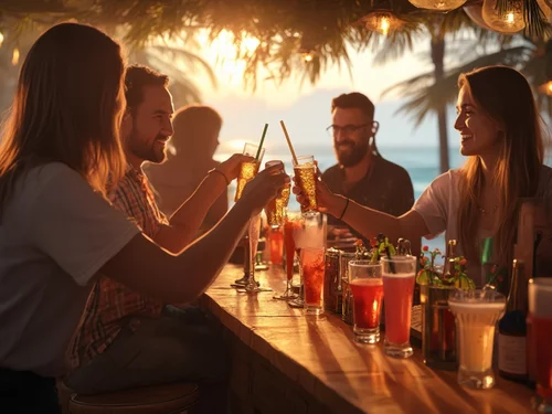 Where to Find the Best Happy Hour Deals in St Kilda Bars: Updated 2025 Guide