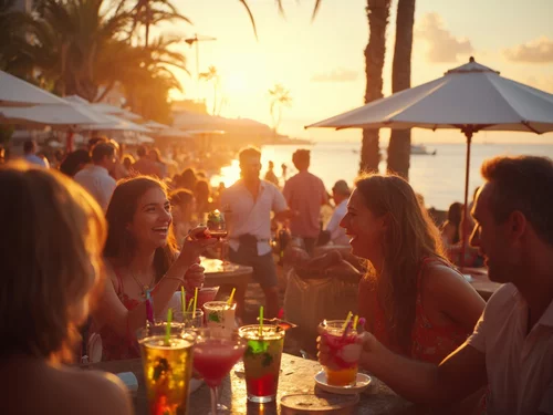 The Ultimate Guide to Happy Hours in St Kilda: Best Deals and Times for 2025