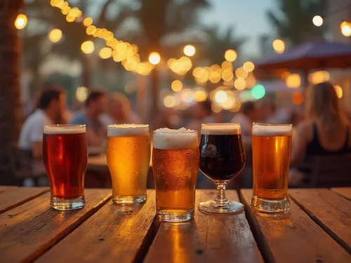 How to Plan the Ultimate Craft Beer Night Out in St Kilda: Itineraries for Locals and Tourists