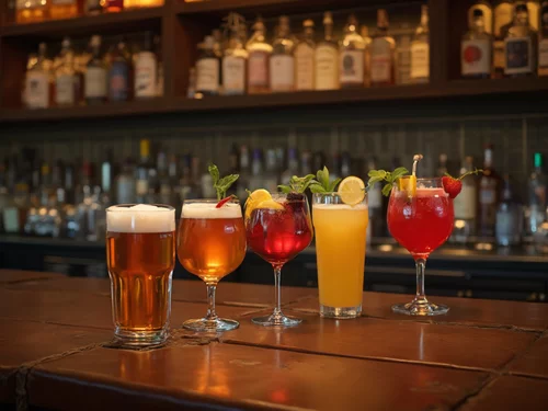 Where to Buy Craft Beer and Cocktails in St Kilda: Best Bars for Local Brews and Signature Drinks