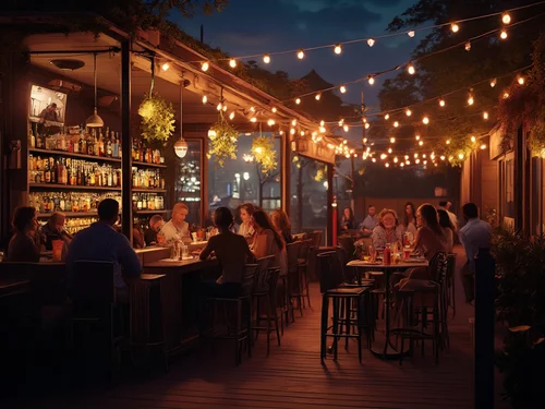 Book a St Kilda Nightlife Tour: Experience the Best Bars, Live Music, and Hidden Gems